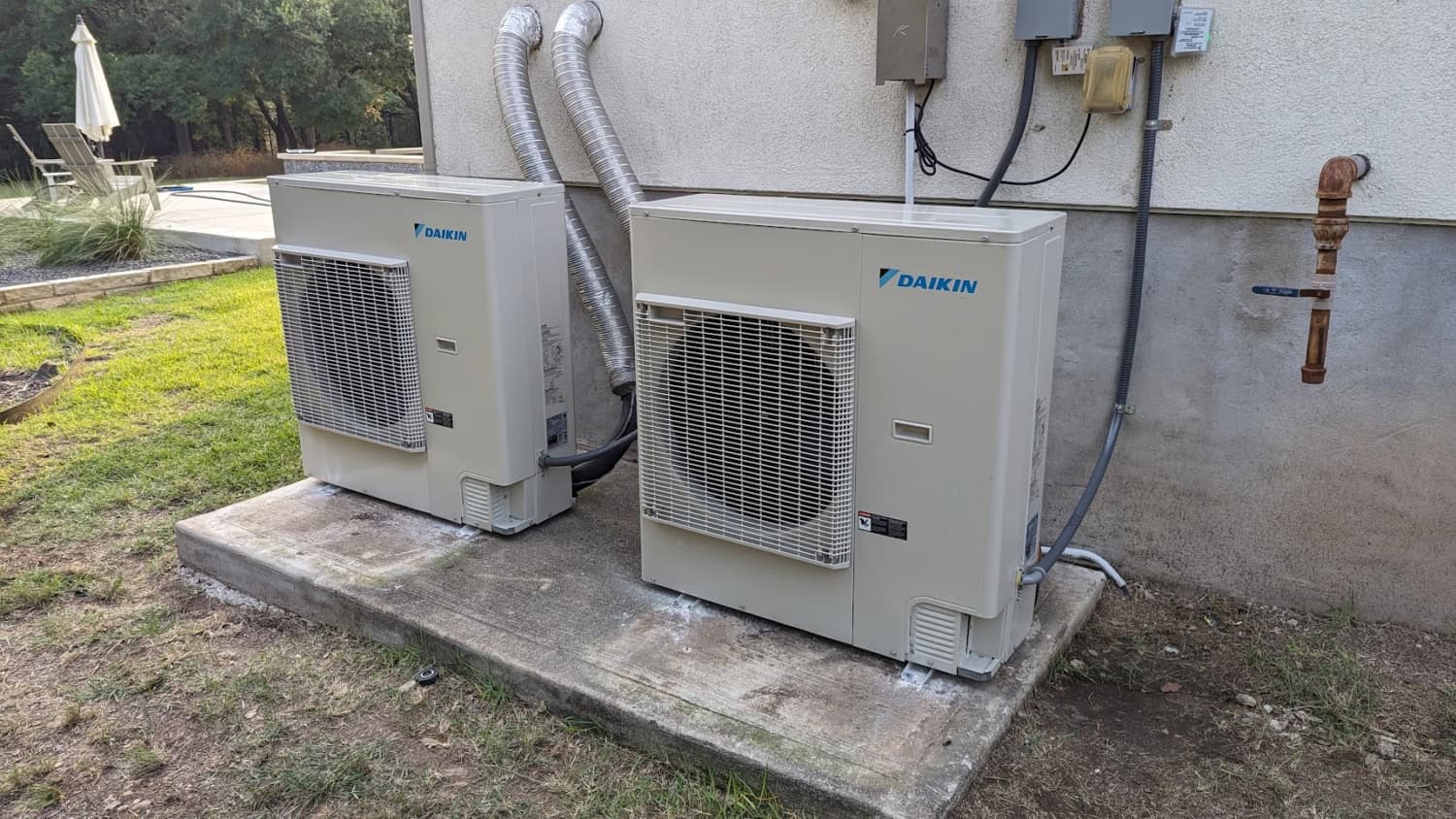 Daikin AC Repair Austin Dripping Springs Bee Cave Daiken Awesome 1500x844